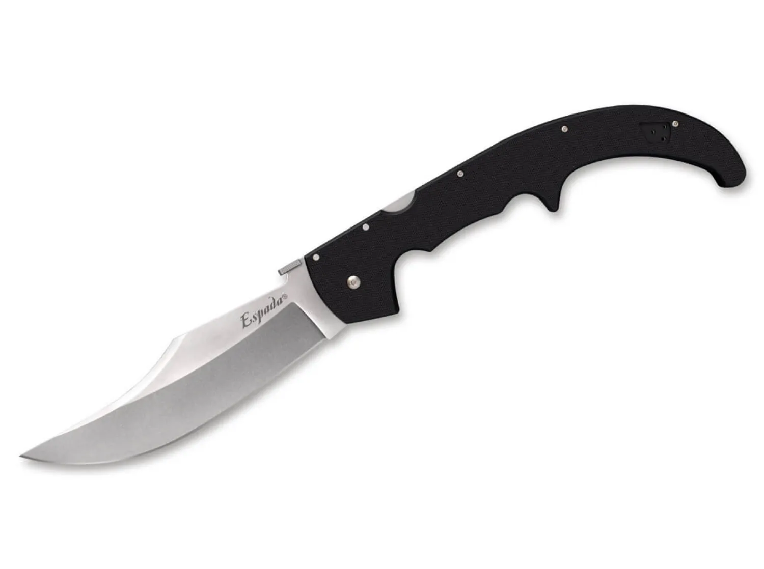 Cold Steel G-10 Espada XL