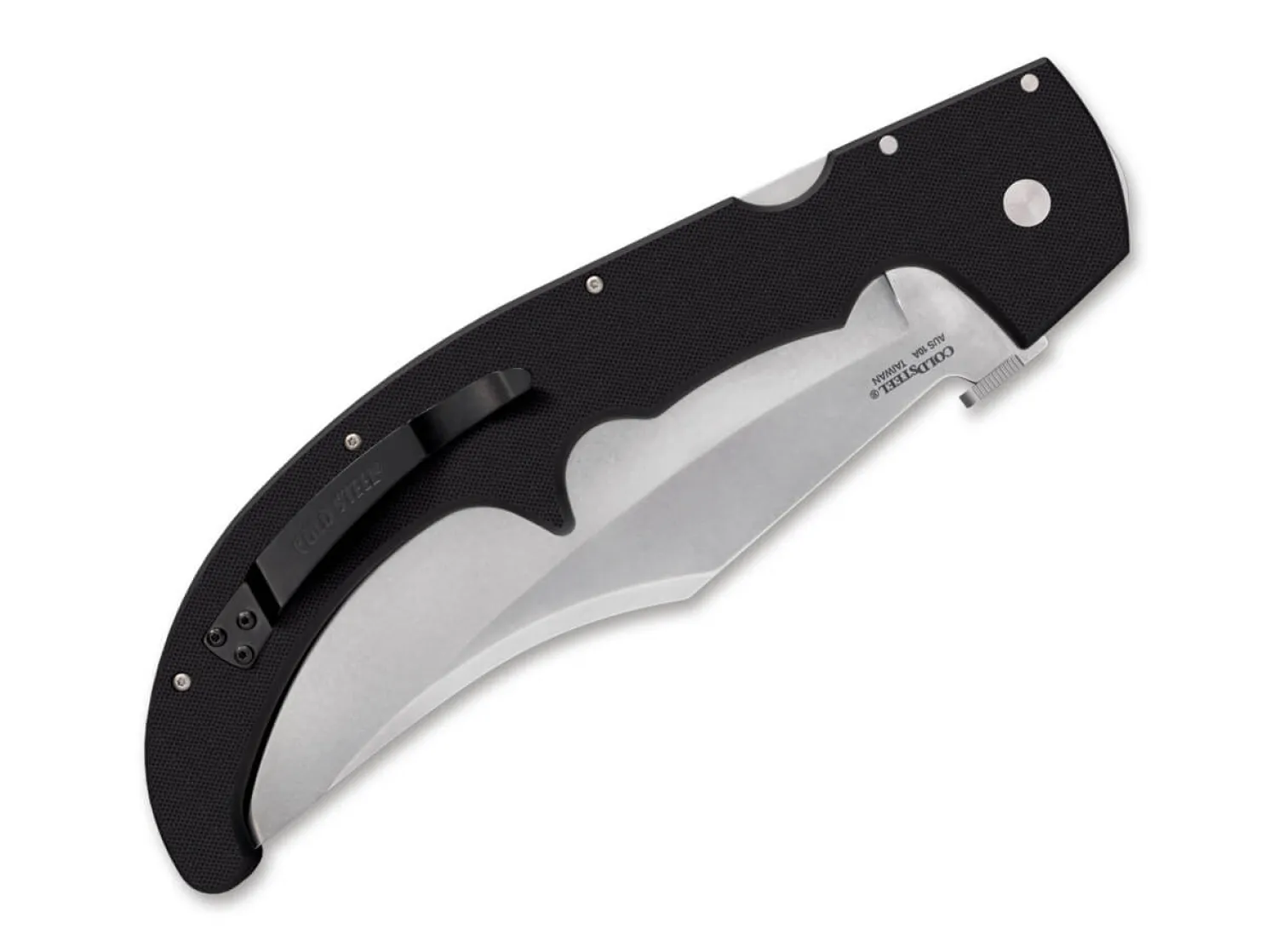 Cold Steel G-10 Espada XL