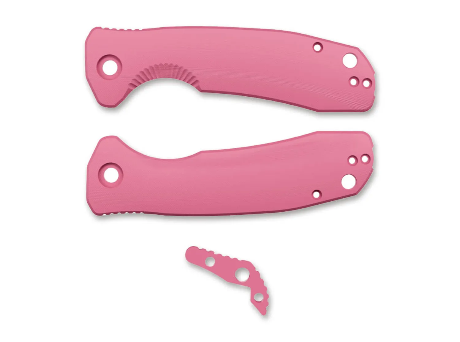 Honey Badger G10 Handle Set Small