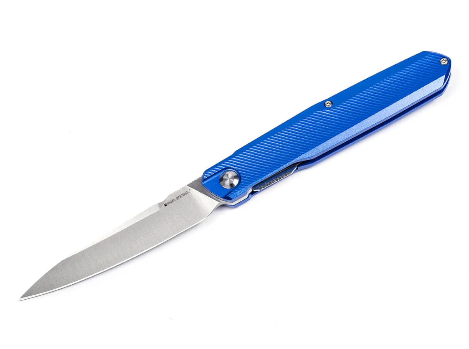 Real Steel G5 Metamorph Mk. II Intense Blue