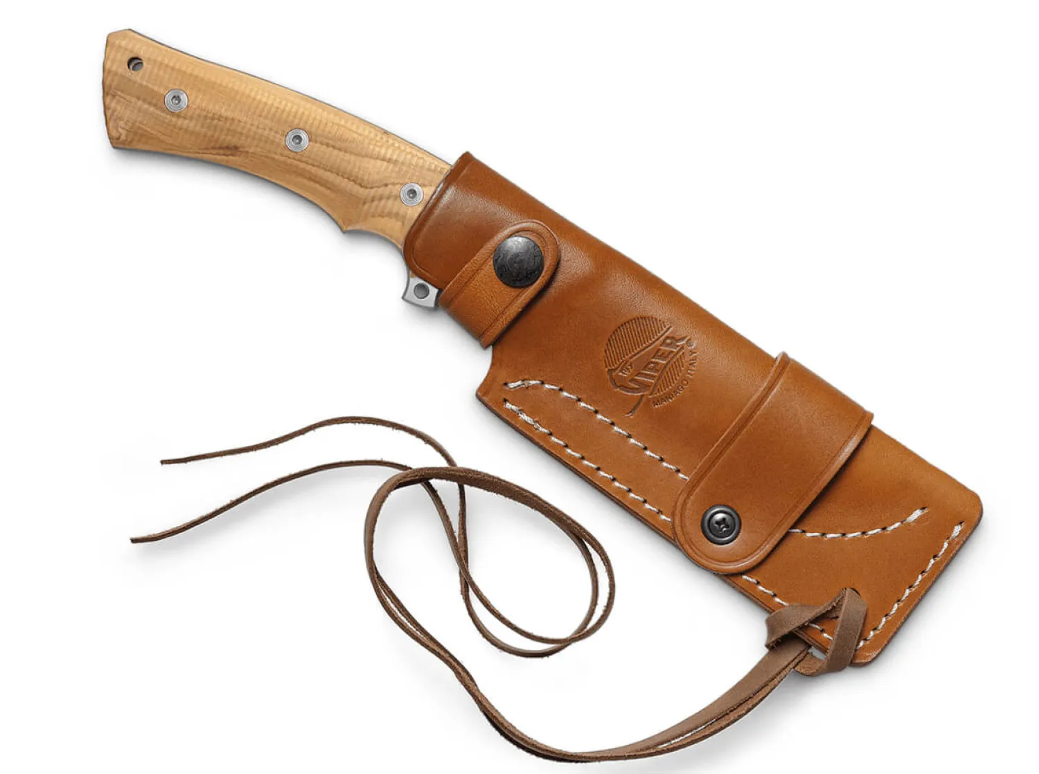 Viper Gianghi Olive