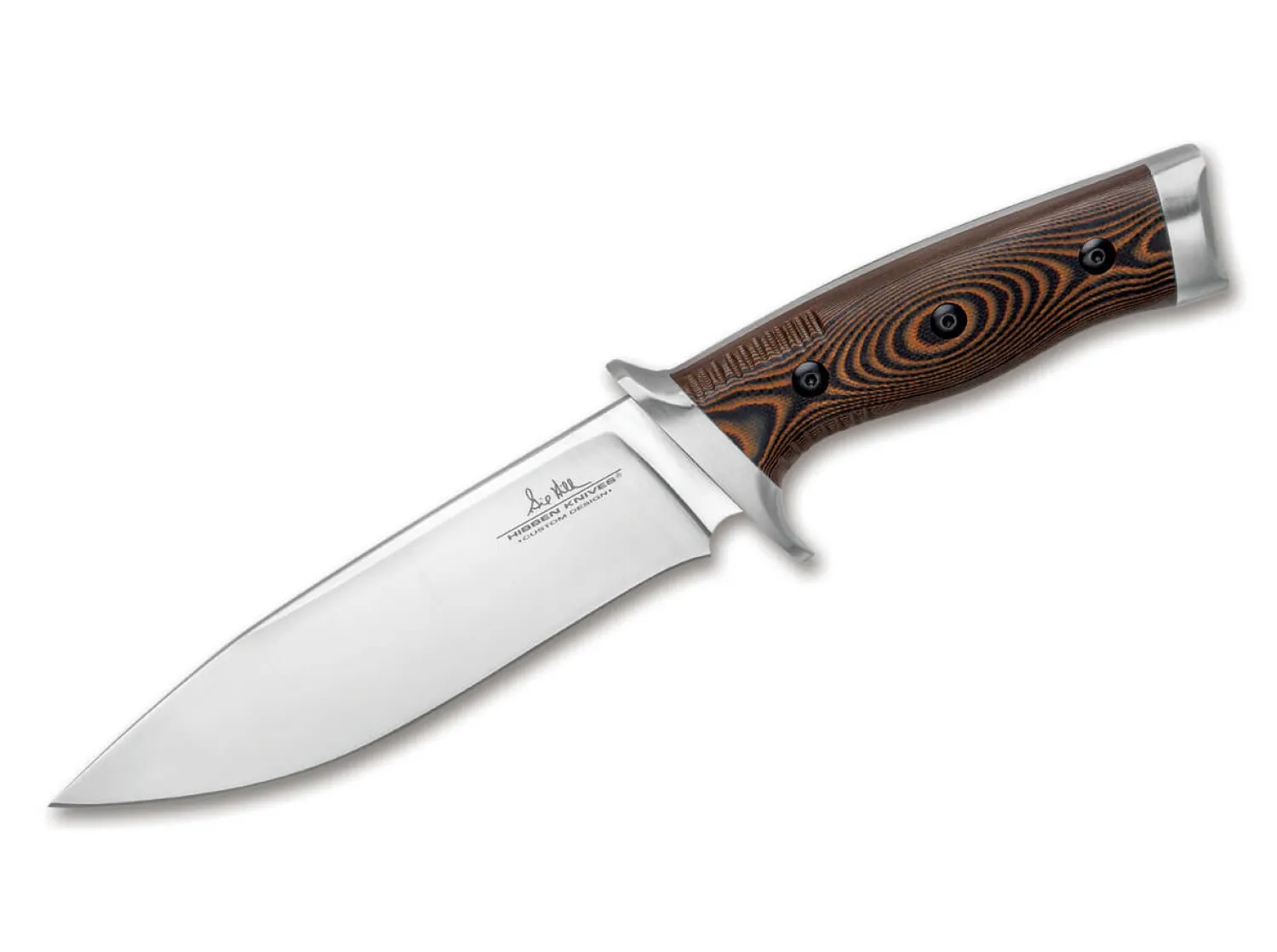 United Cutlery Gil Hibben Tundra Hunter