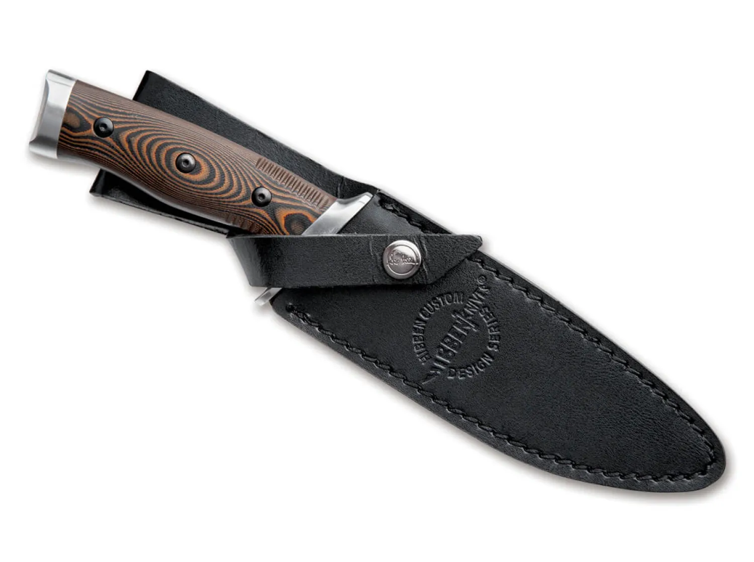 United Cutlery Gil Hibben Tundra Hunter