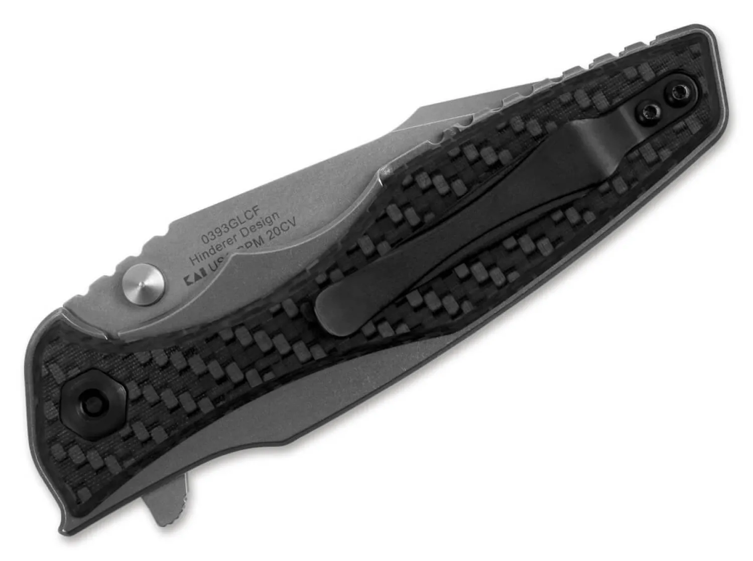 Zero Tolerance 0393GLCF