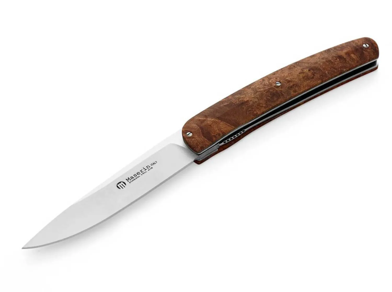 Maserin Gourmet Burl