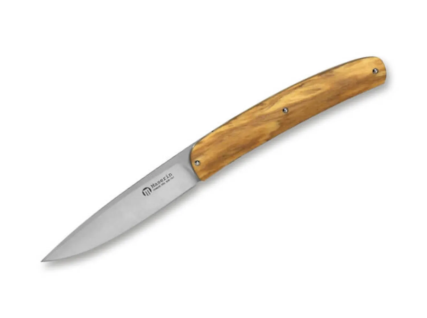 Maserin Gourmet Olive