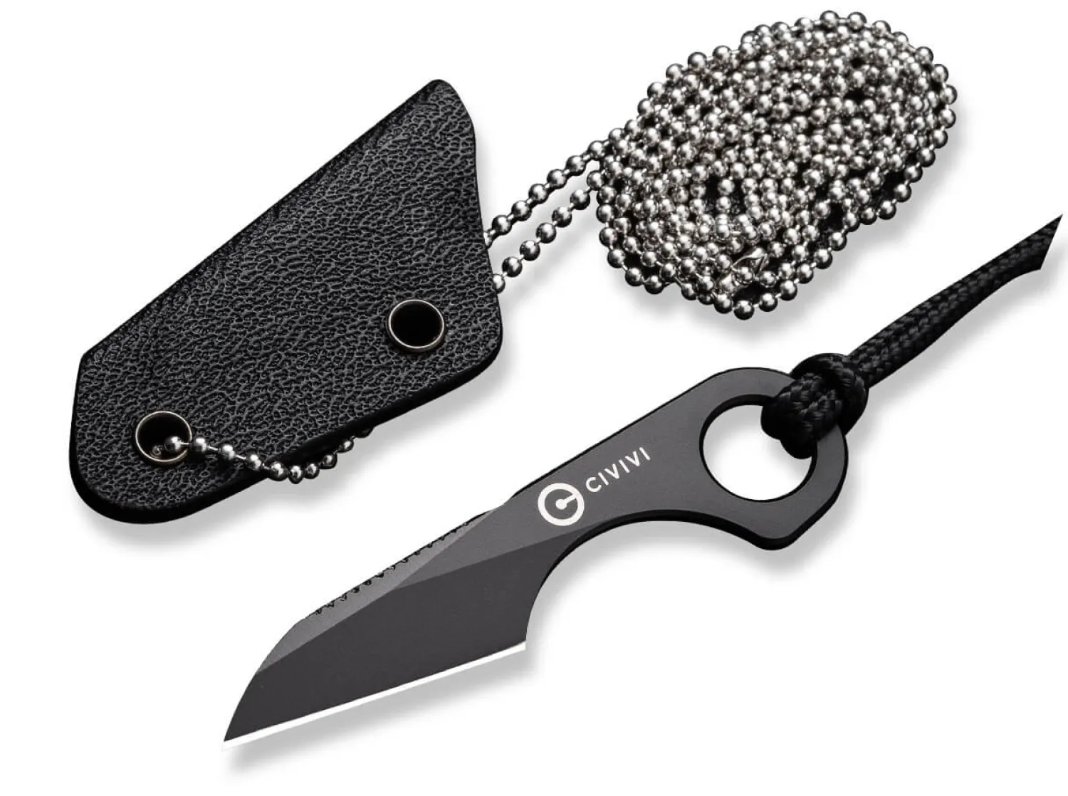 CIVIVI Gramis Black