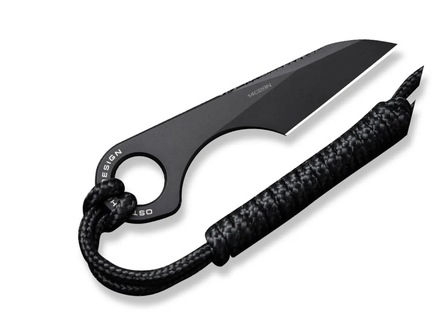 CIVIVI Gramis Black