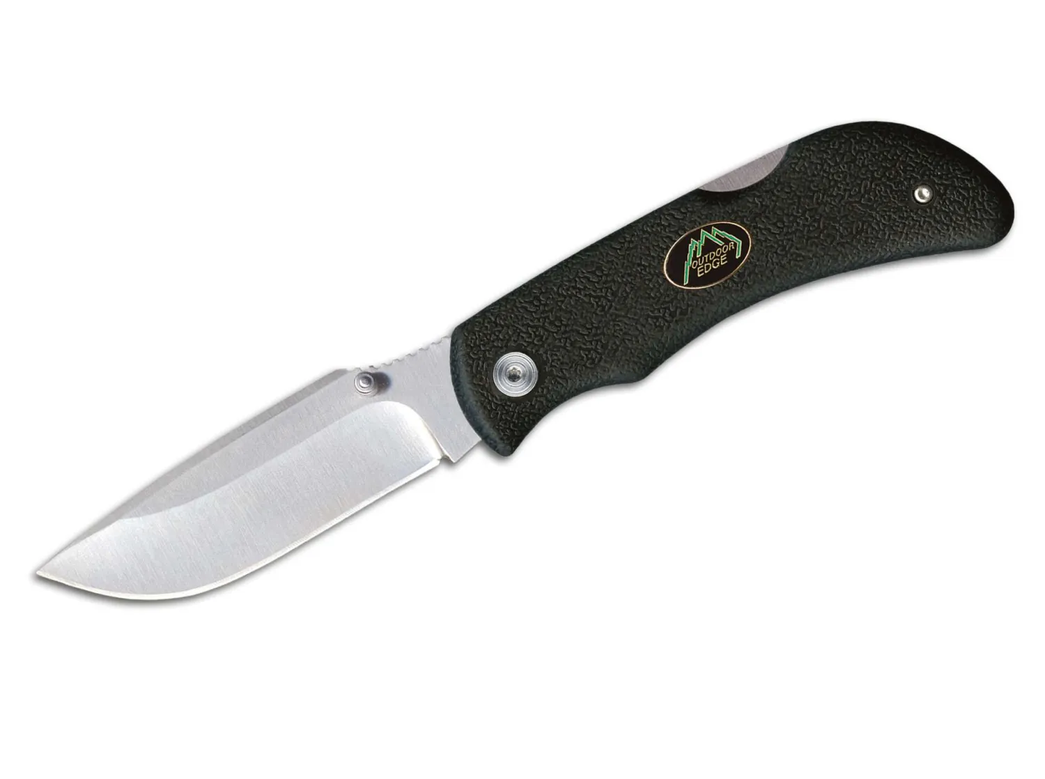 Outdoor Edge Grip Lite Black