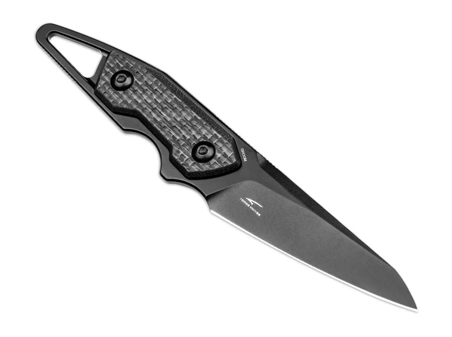 Kizer Groom CF All Black