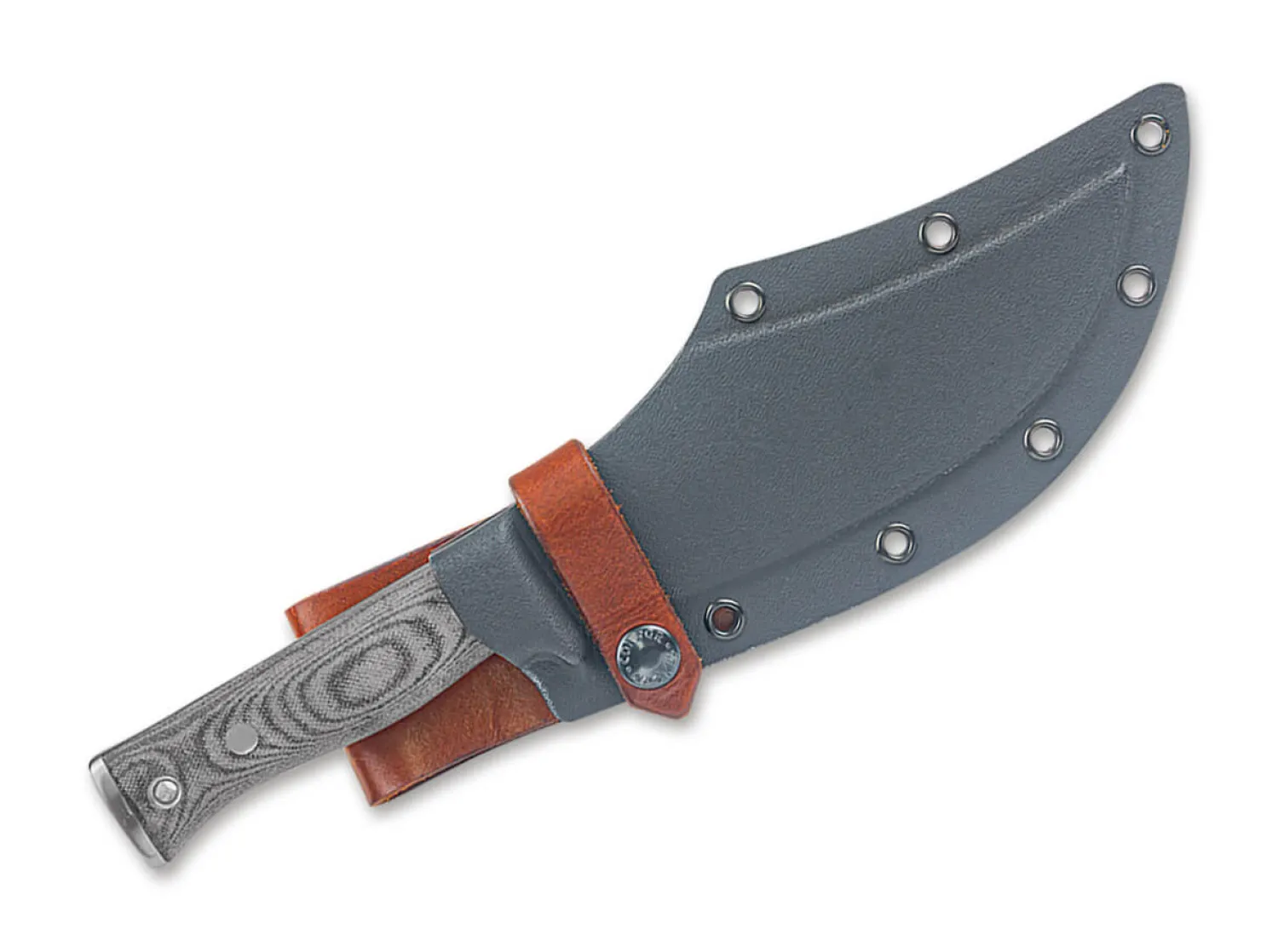 Condor Gryphus Bowie Knife