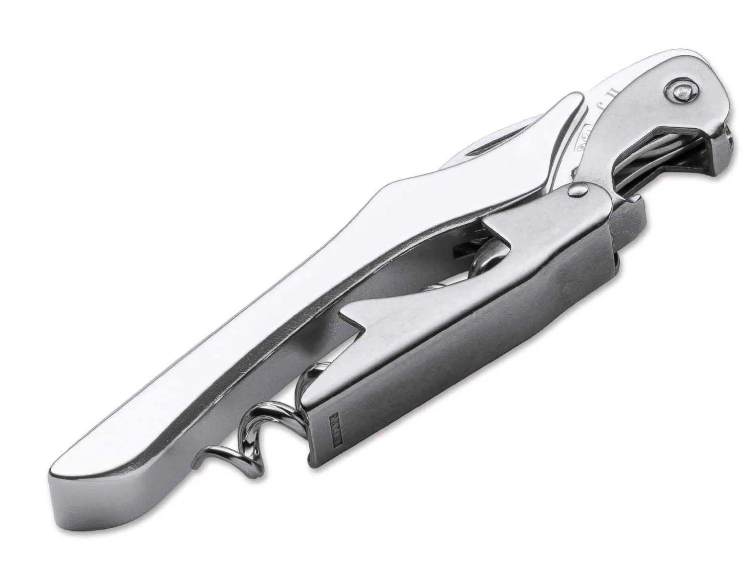 Farfalli Gulliver Aluminium
