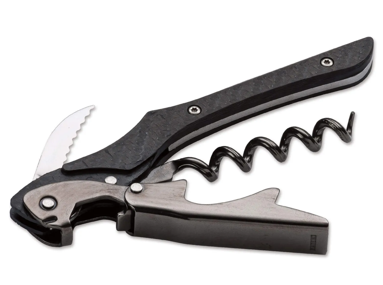 Farfalli Gulliver Carbon