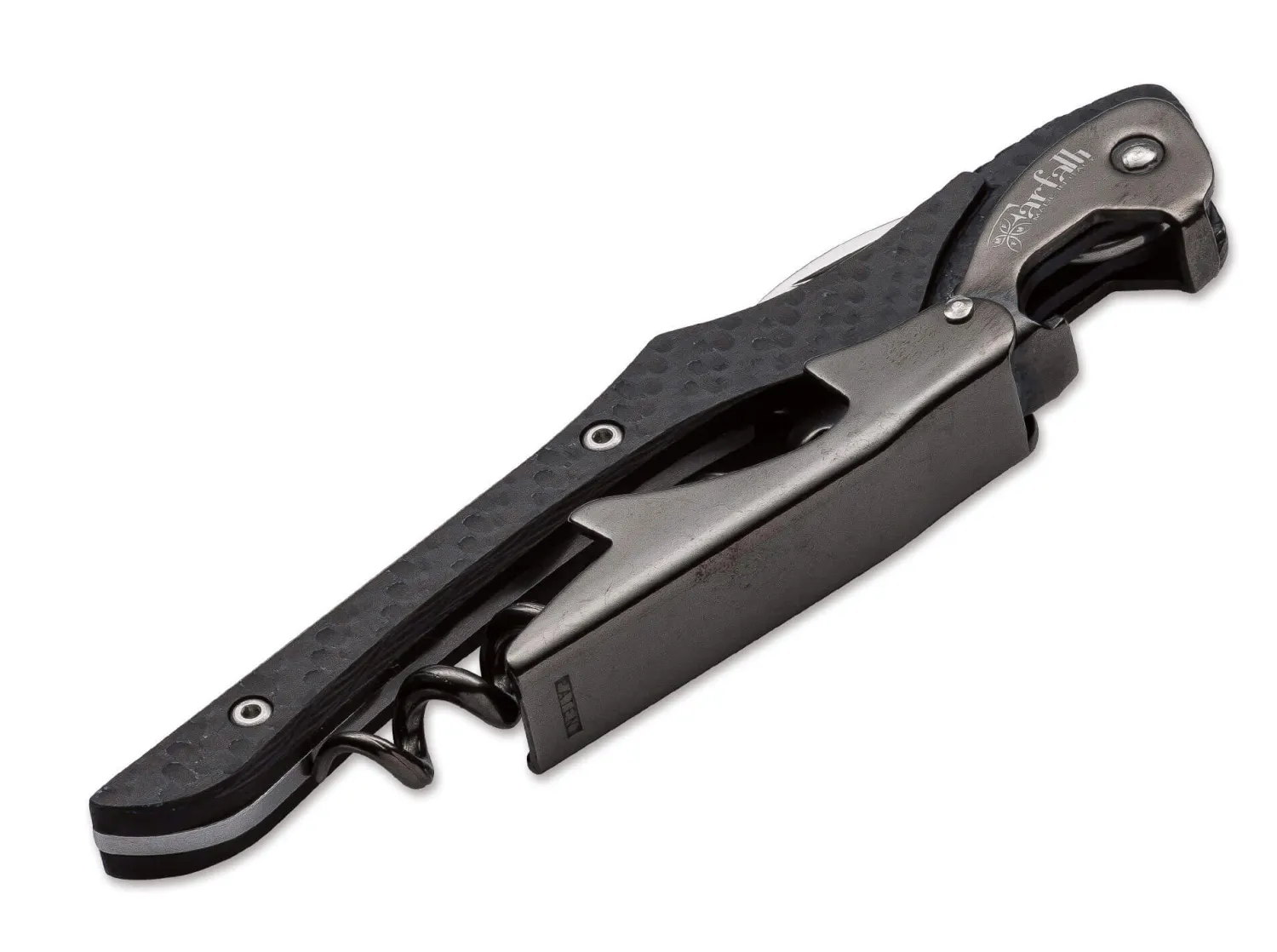 Farfalli Gulliver Carbon