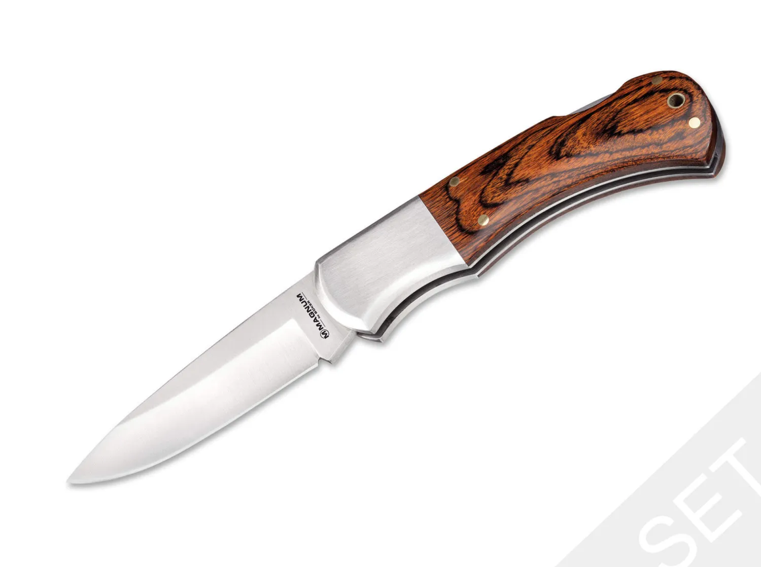 Magnum Handwerksmeister 1 Set 12 Stück