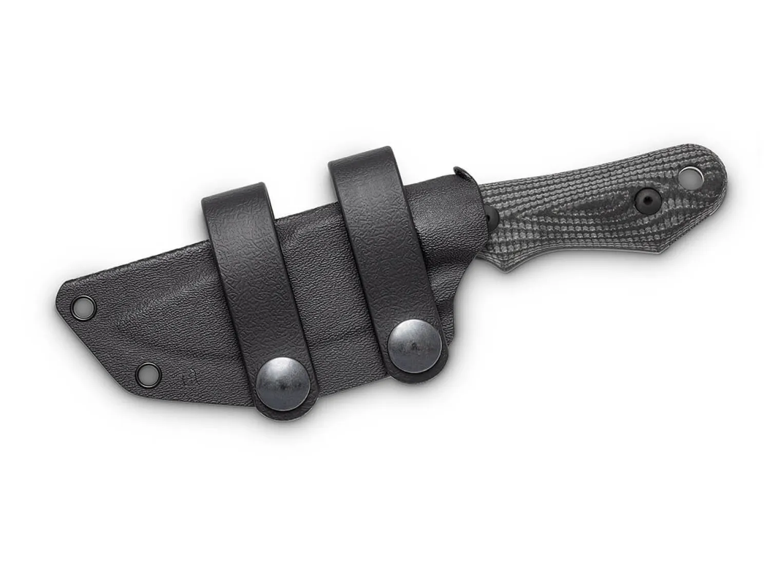 Viper Handy Dark SureTouch Black