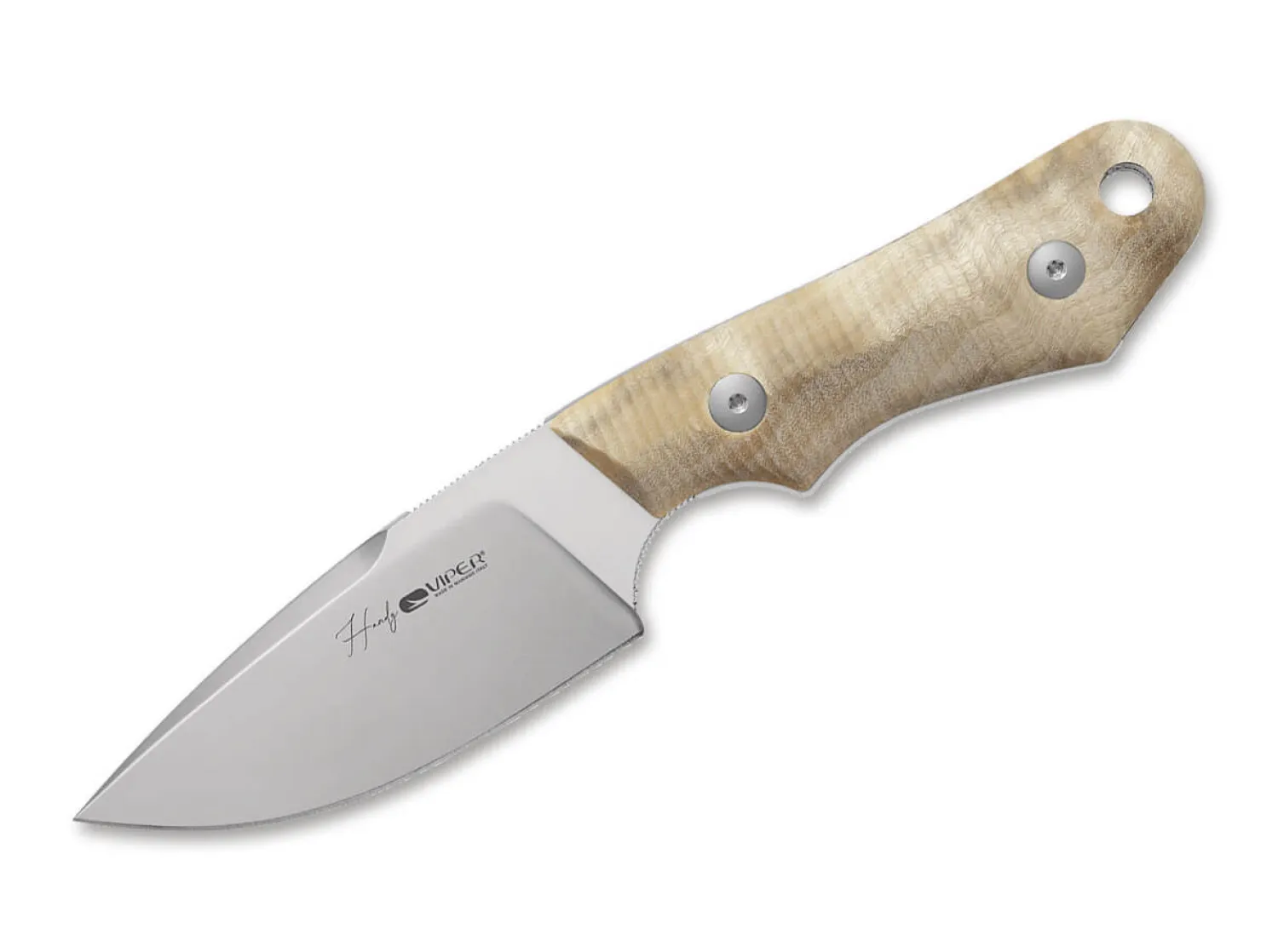 Viper Handy Flamed Poplar