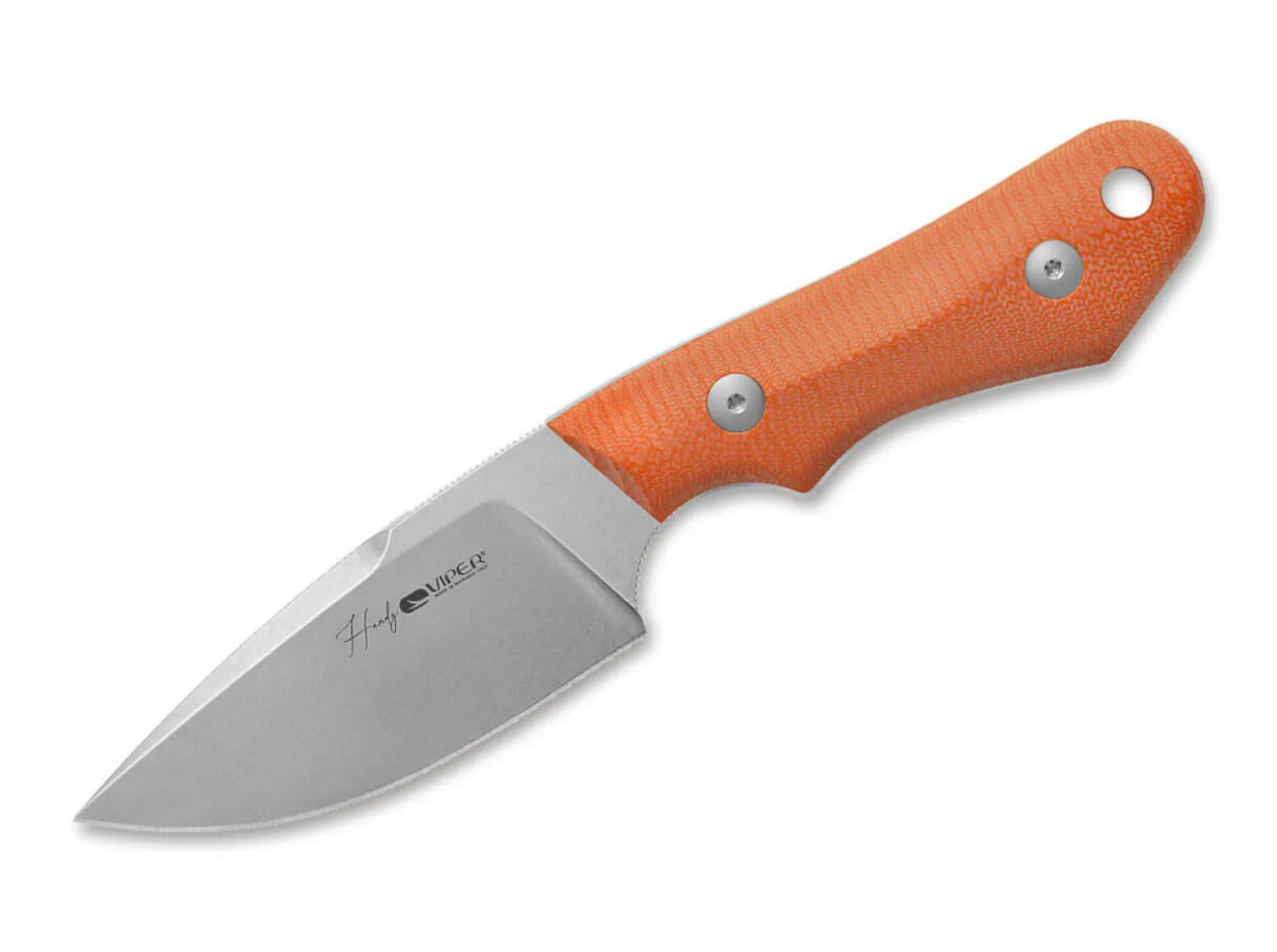 Viper Handy G10