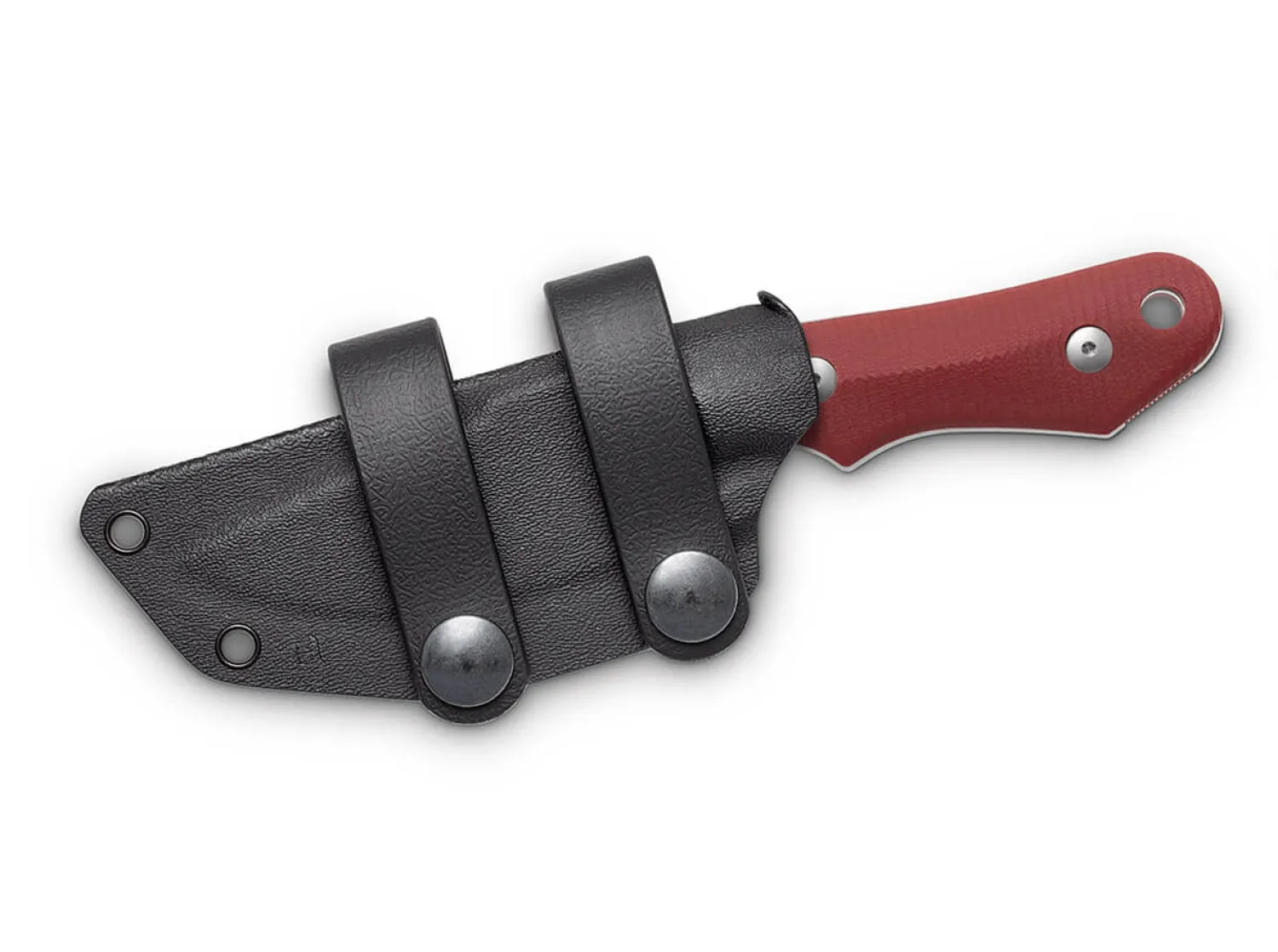 Viper Handy G10 Red