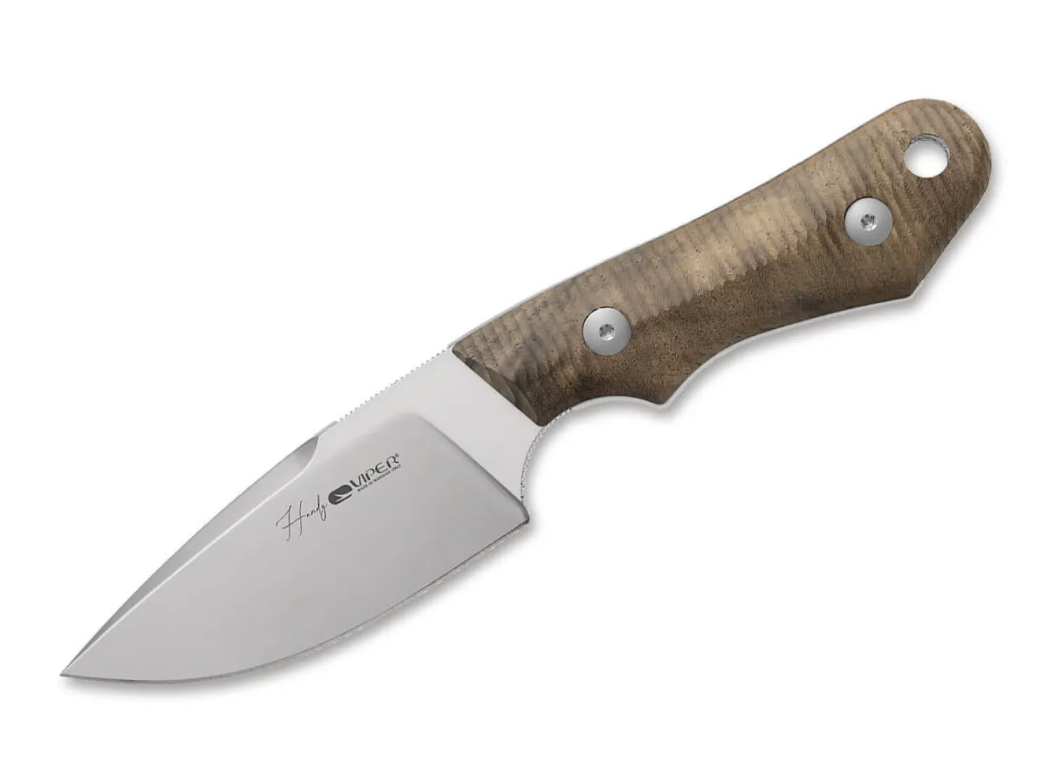 Viper Handy Walnut