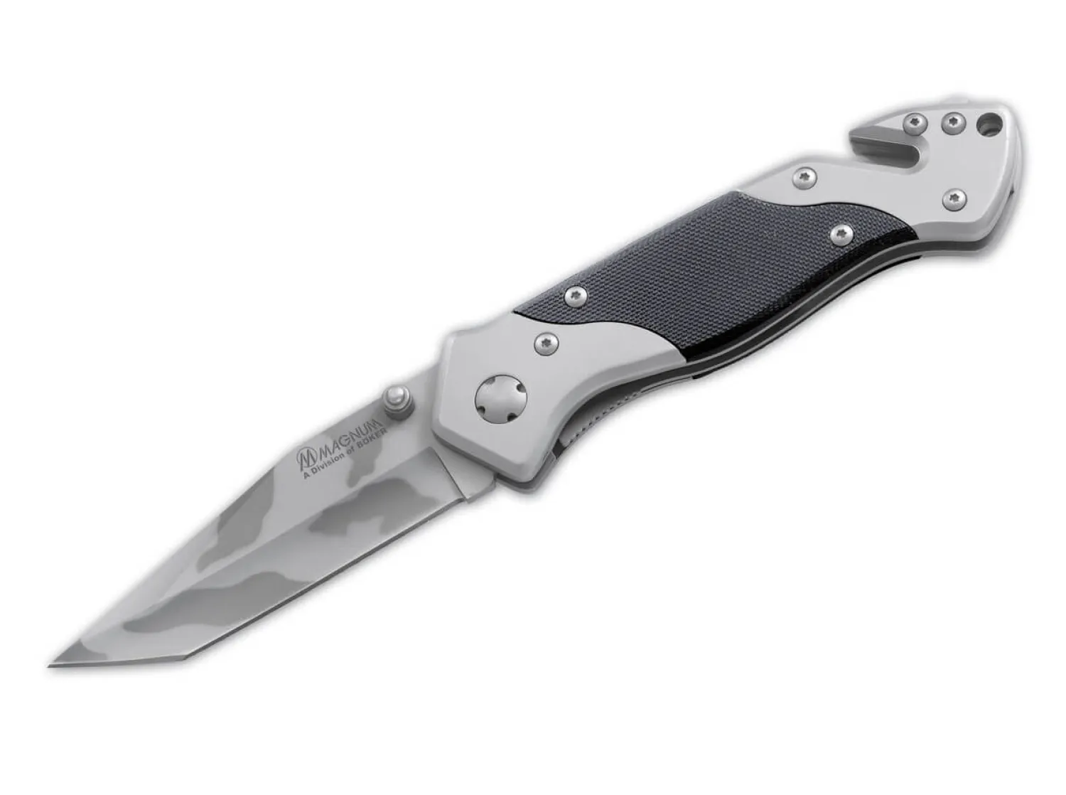 Magnum High Risk Emergency Knife