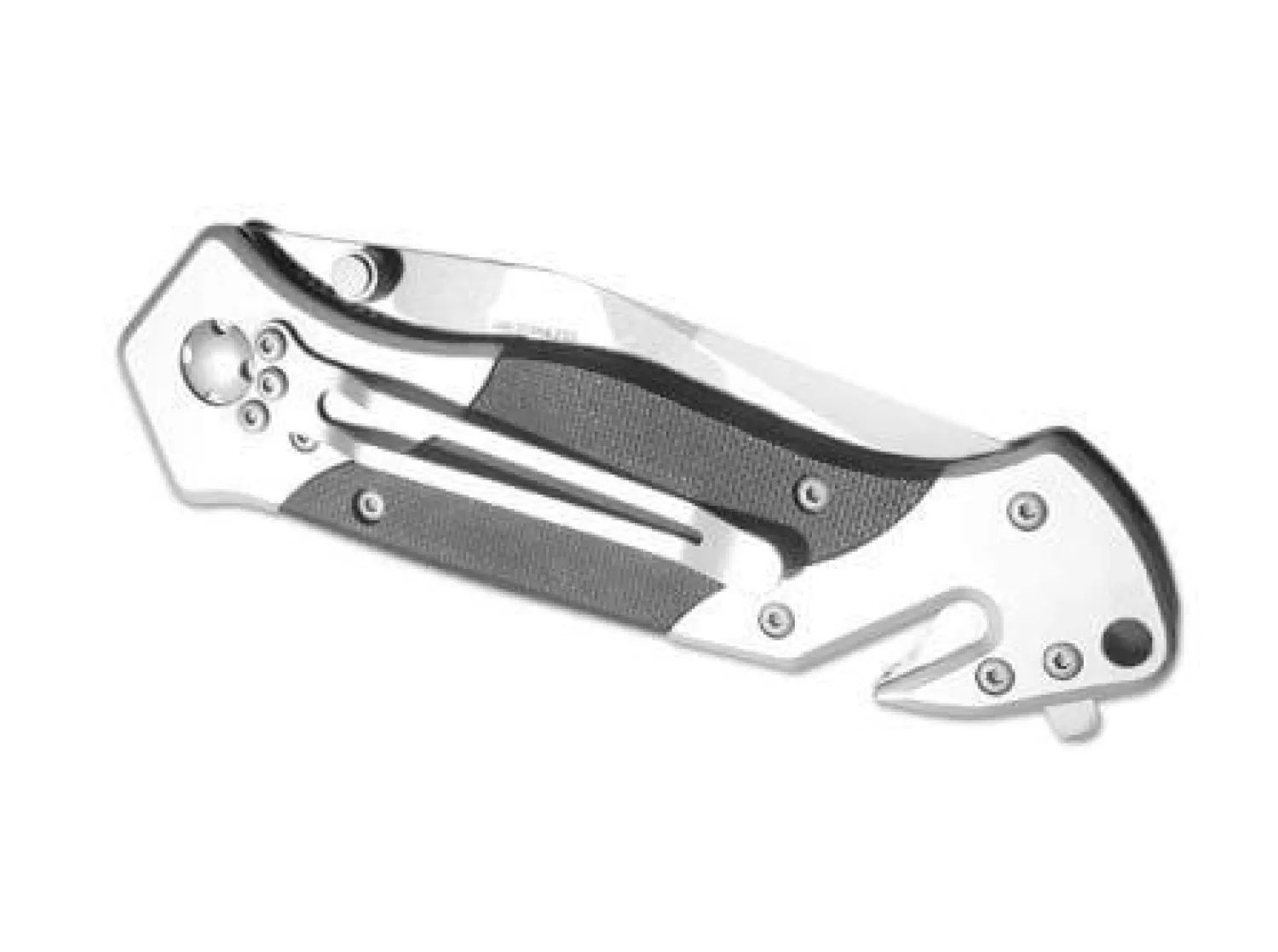 Magnum High Risk Emergency Knife