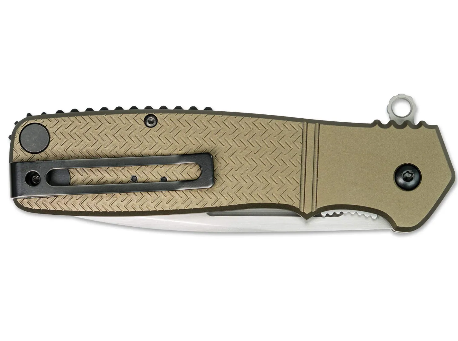 CRKT Homefront