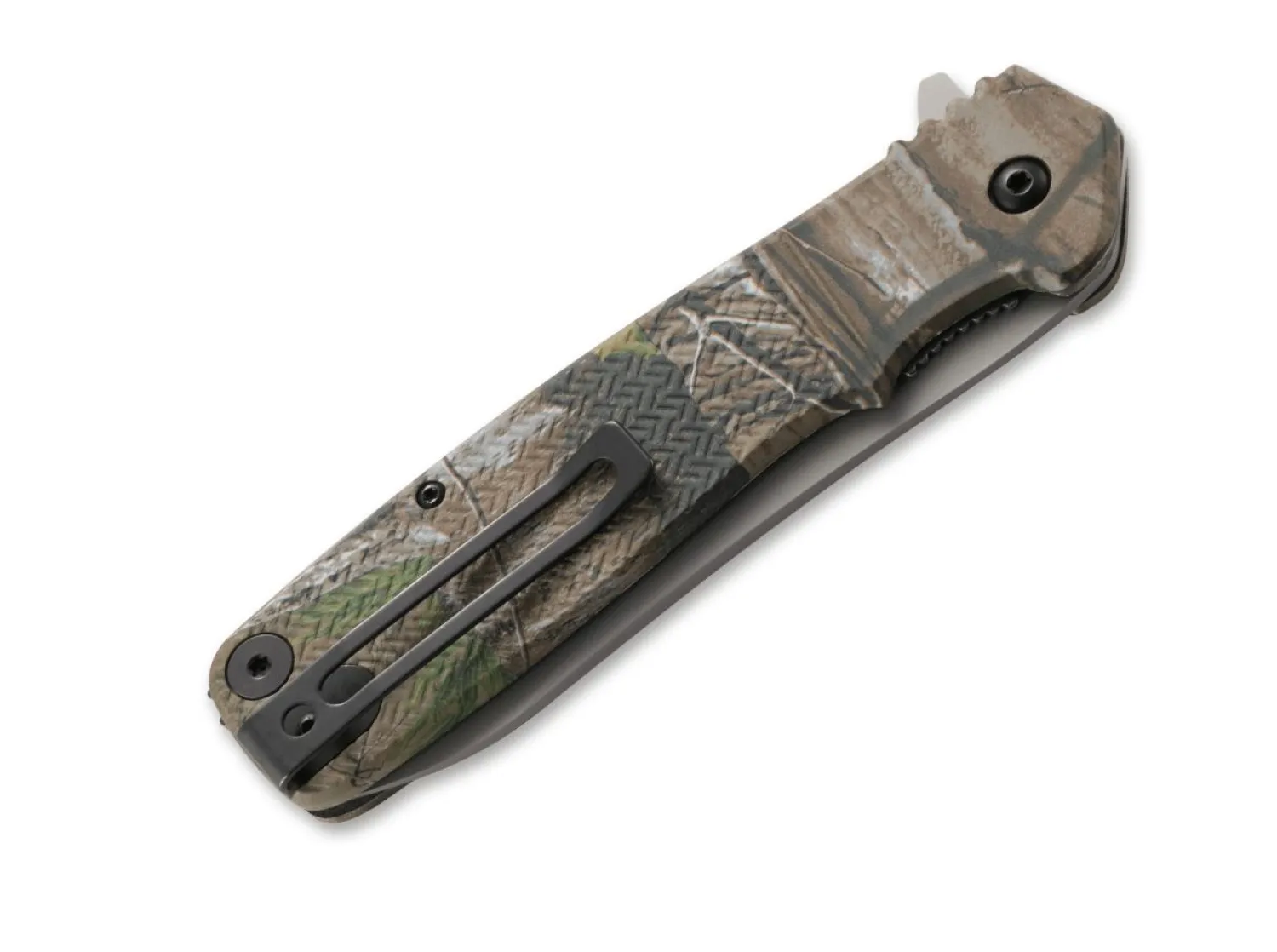 CRKT Homefront Hunter