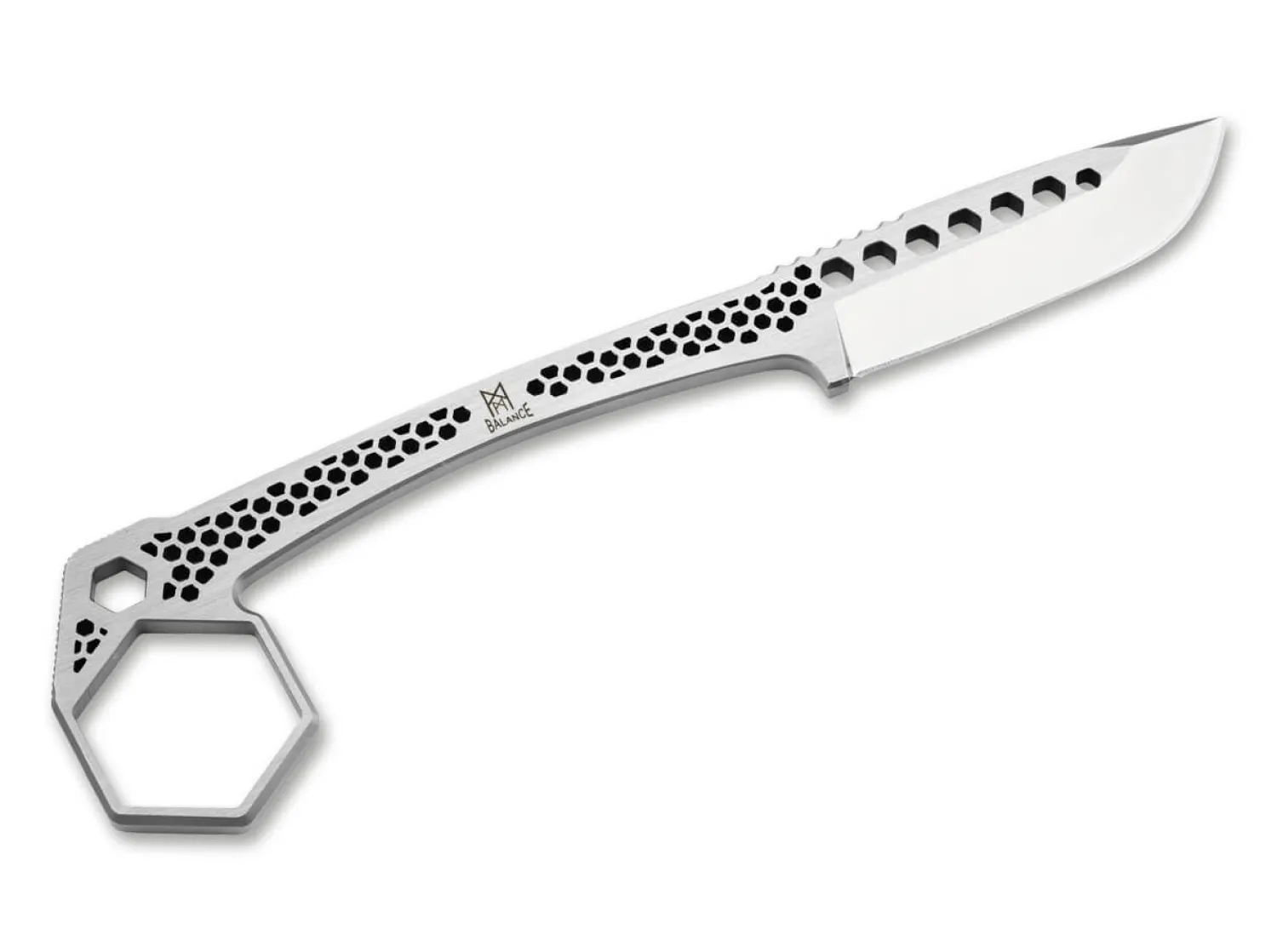 Midgards Messer Honeycomb Balance Line