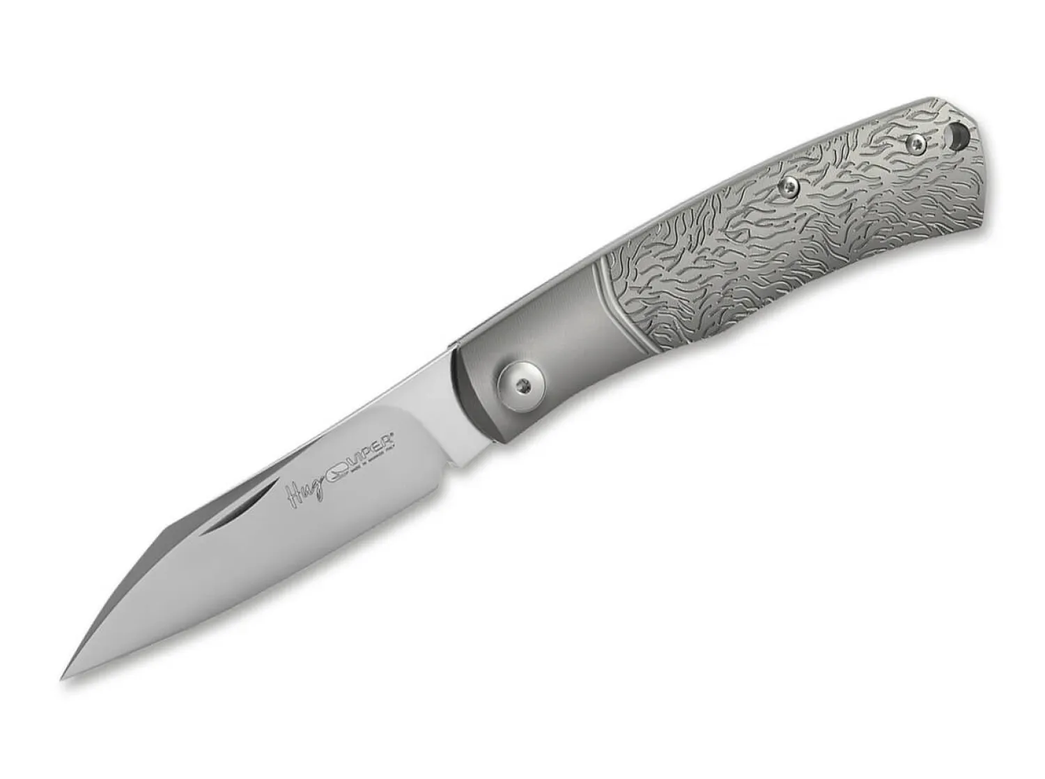 Viper Hug Titanium Wolf