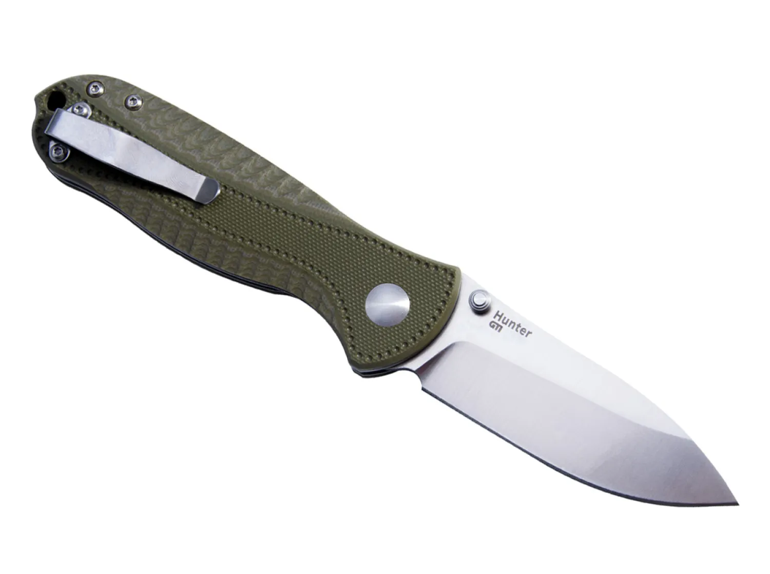 Kizer Hunter OD