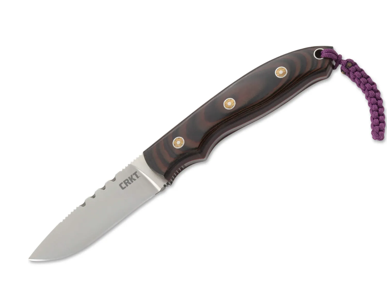 CRKT Hunt'N Fisch