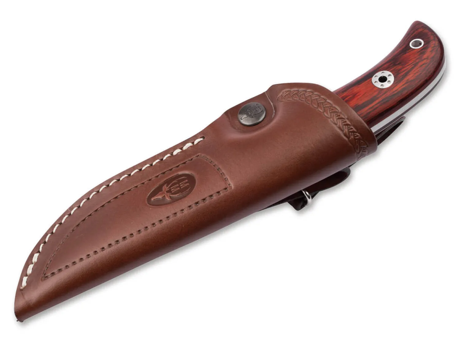 Muela Husky Sandvik Rosewood