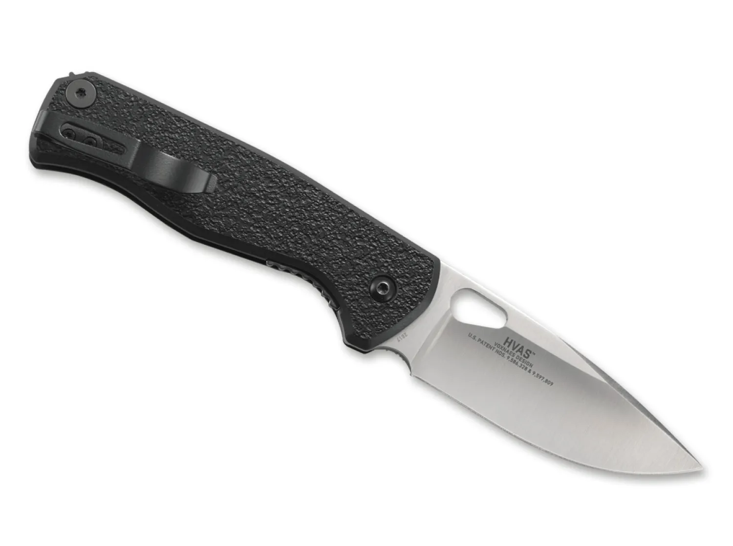 CRKT Hvas