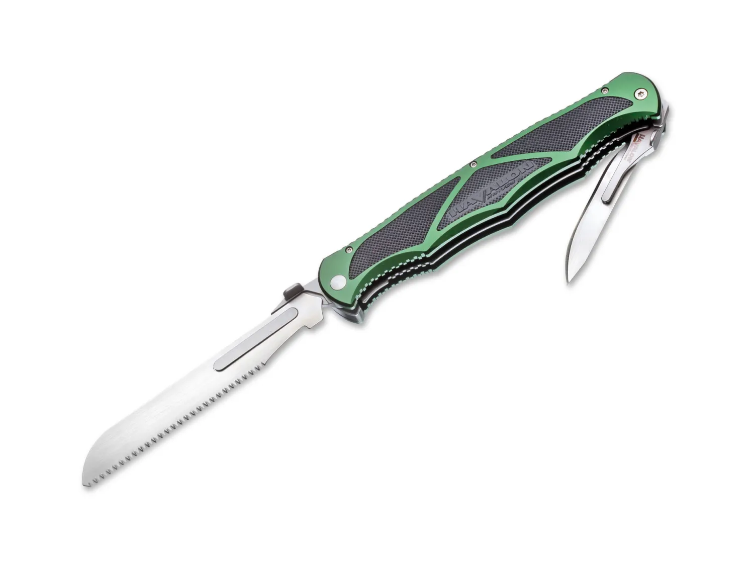 Havalon Hydra Green