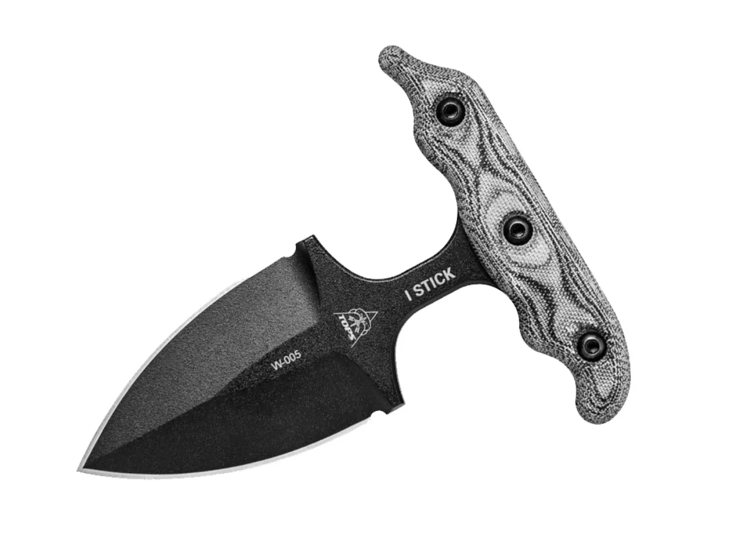 TOPS Knives I Stick