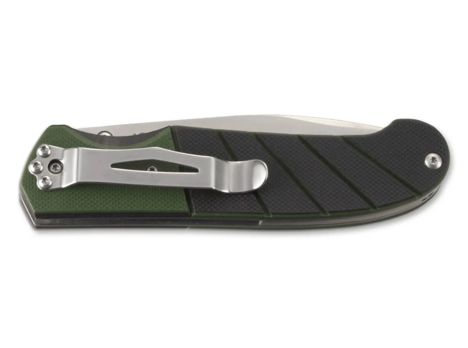 CRKT Ignitor
