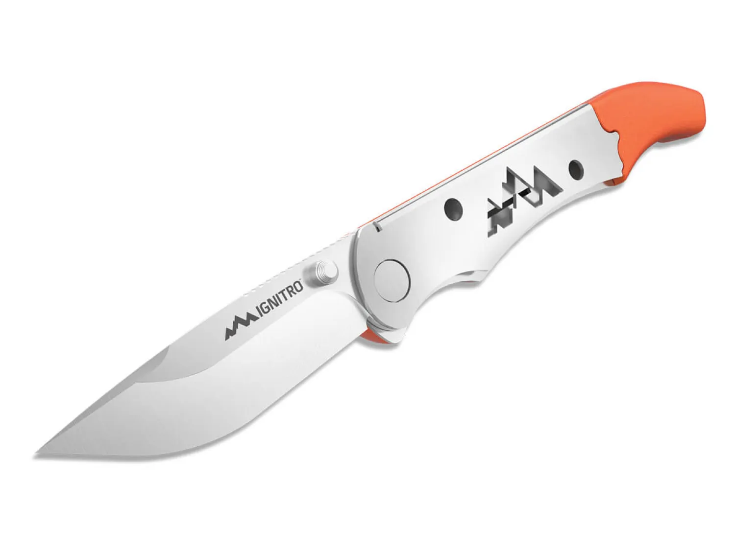 Outdoor Edge Ignitro