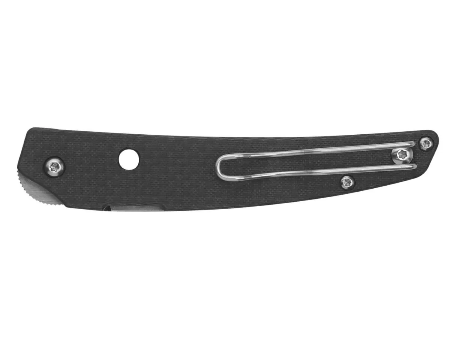 Spyderco Ikuchi