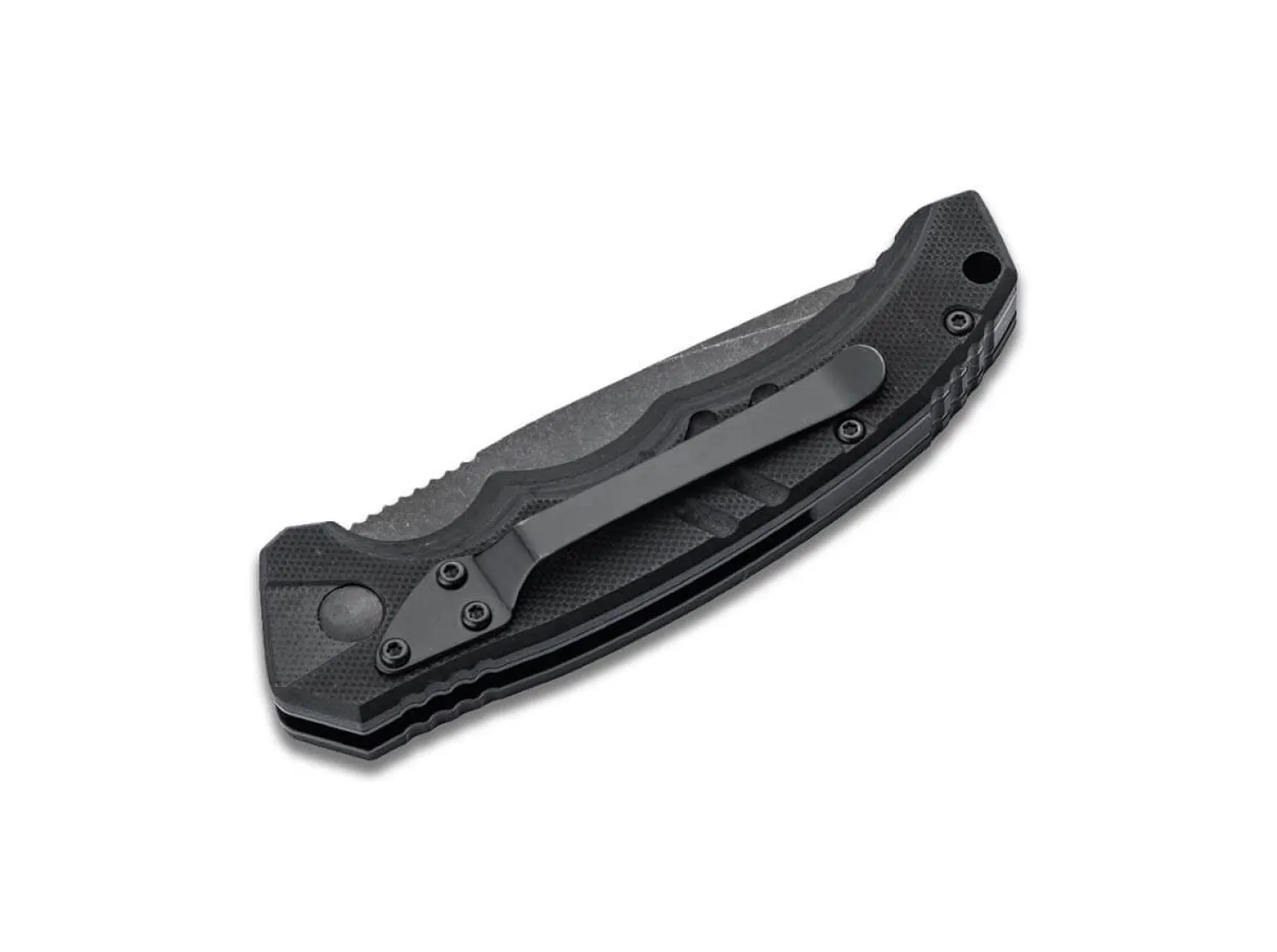 Böker Plus Intention II Tanto