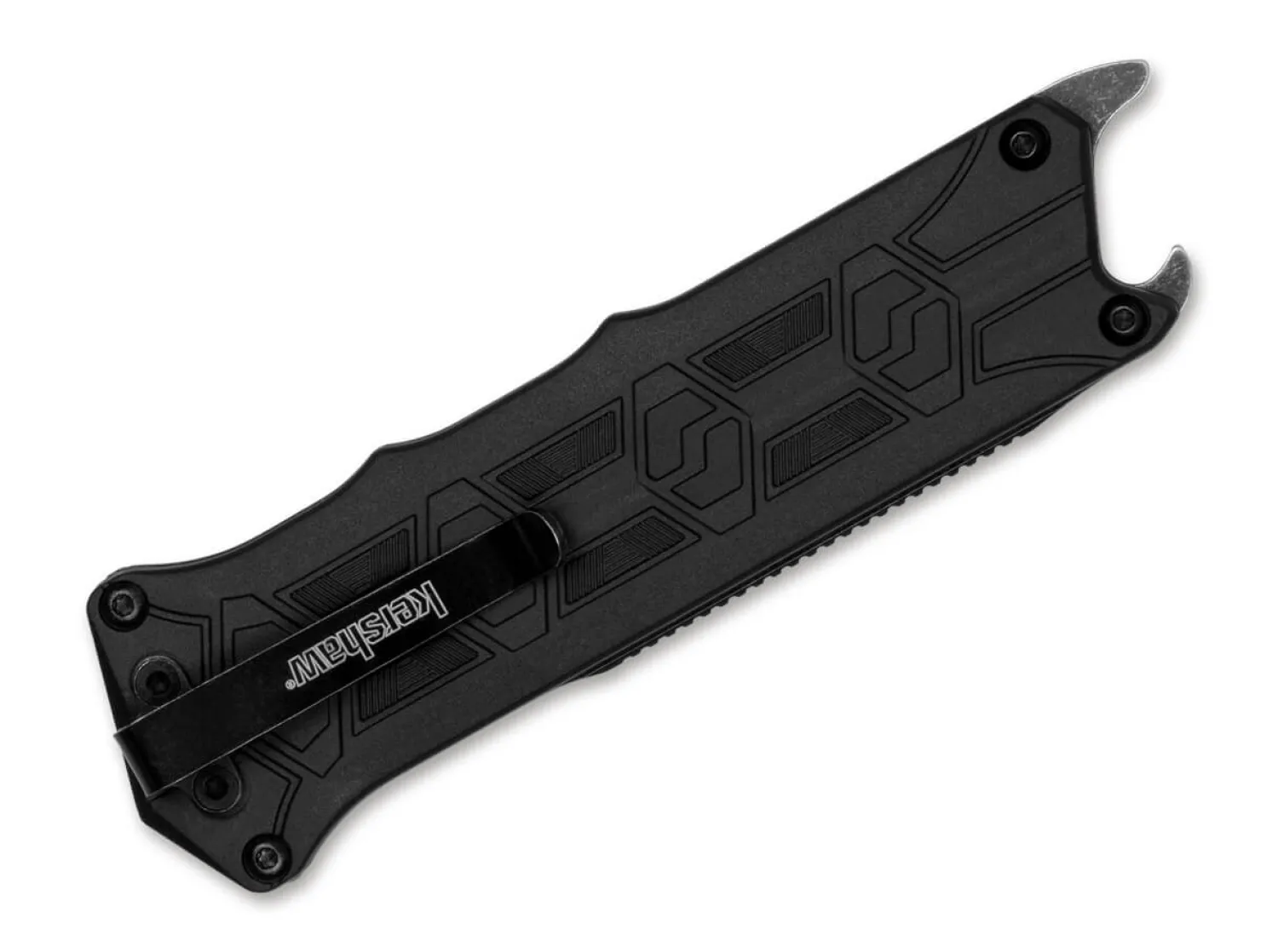 Kershaw Interstellar