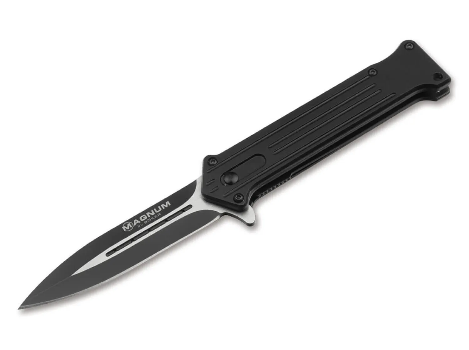 Magnum Intricate Compact