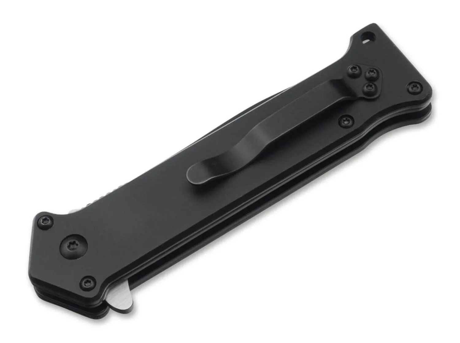 Magnum Intricate Compact
