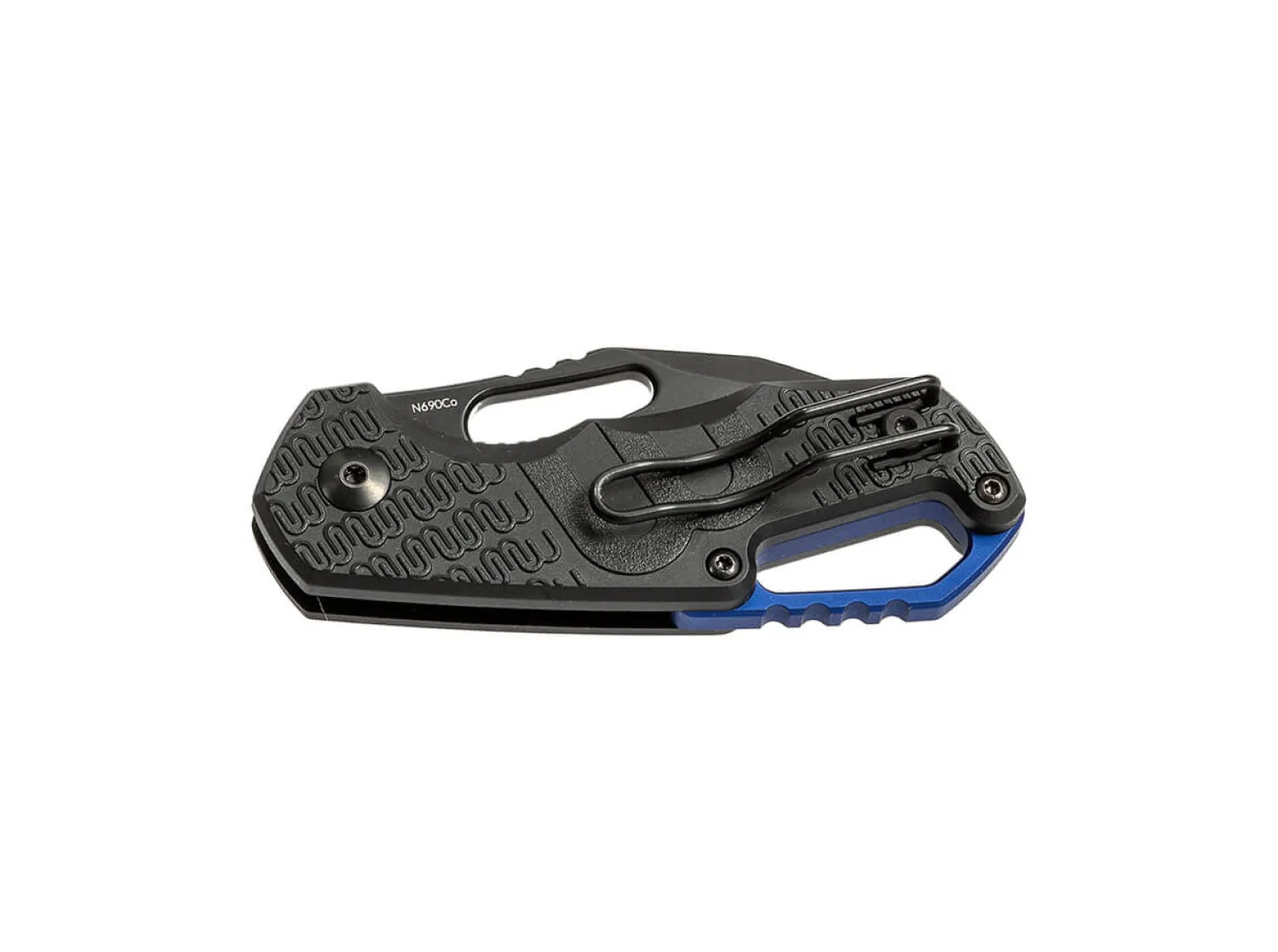 MKM Isonzo Black