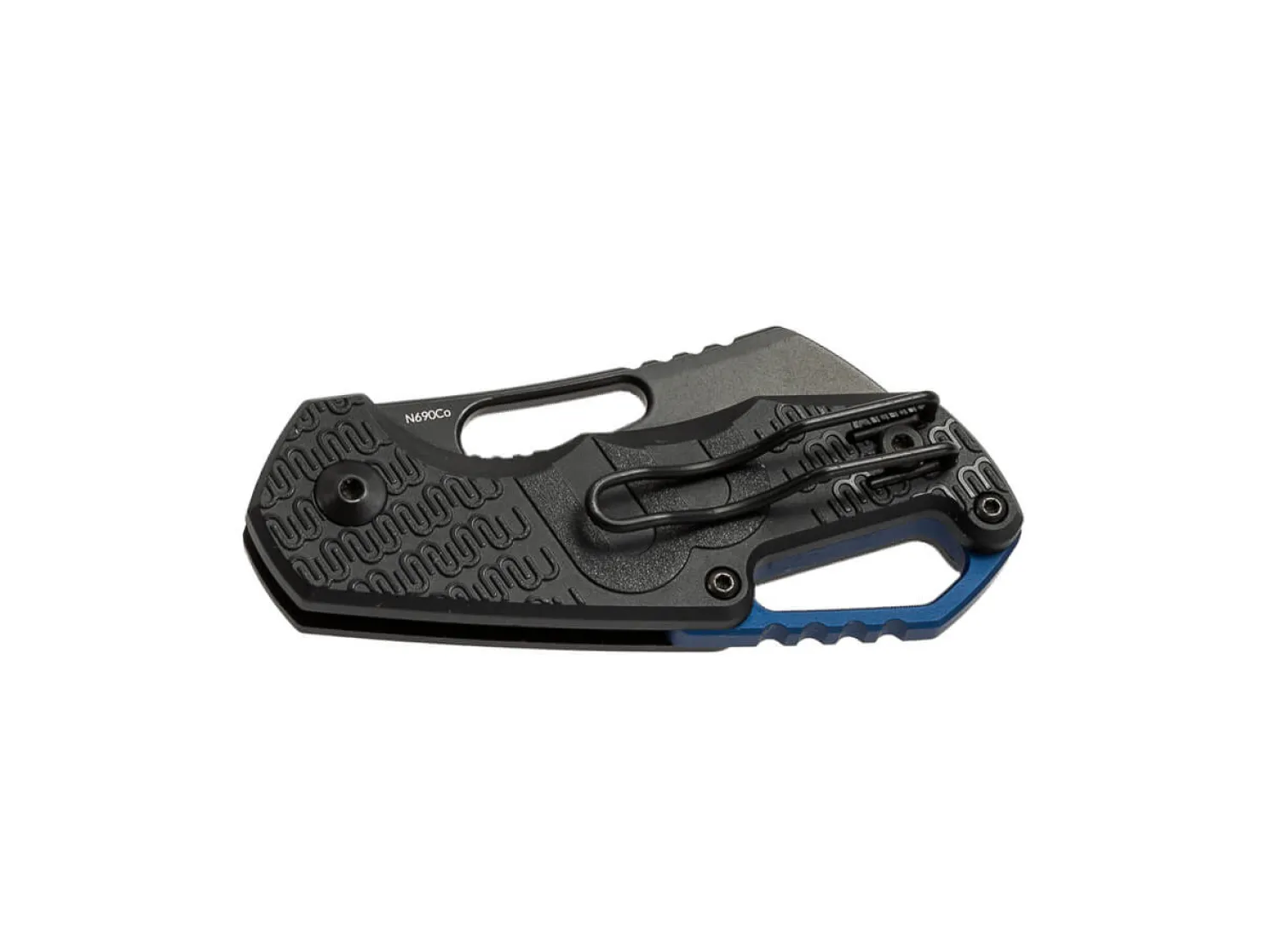 MKM Isonzo Black Cleaver