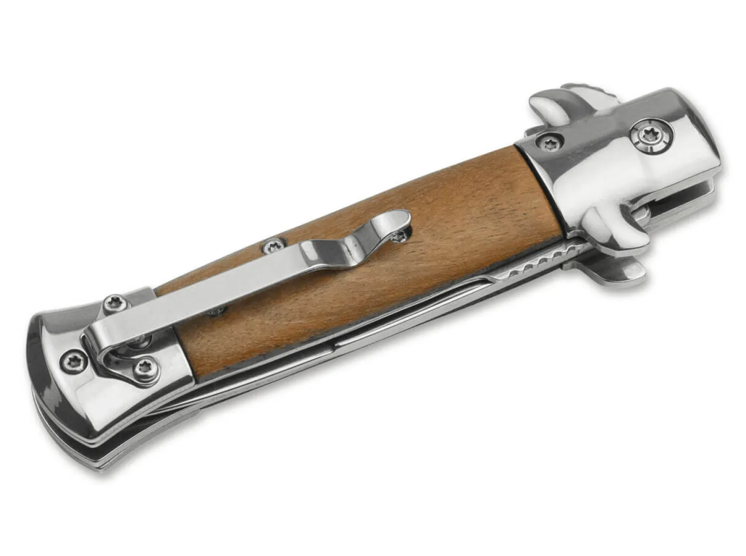 Magnum Italian Classic Small