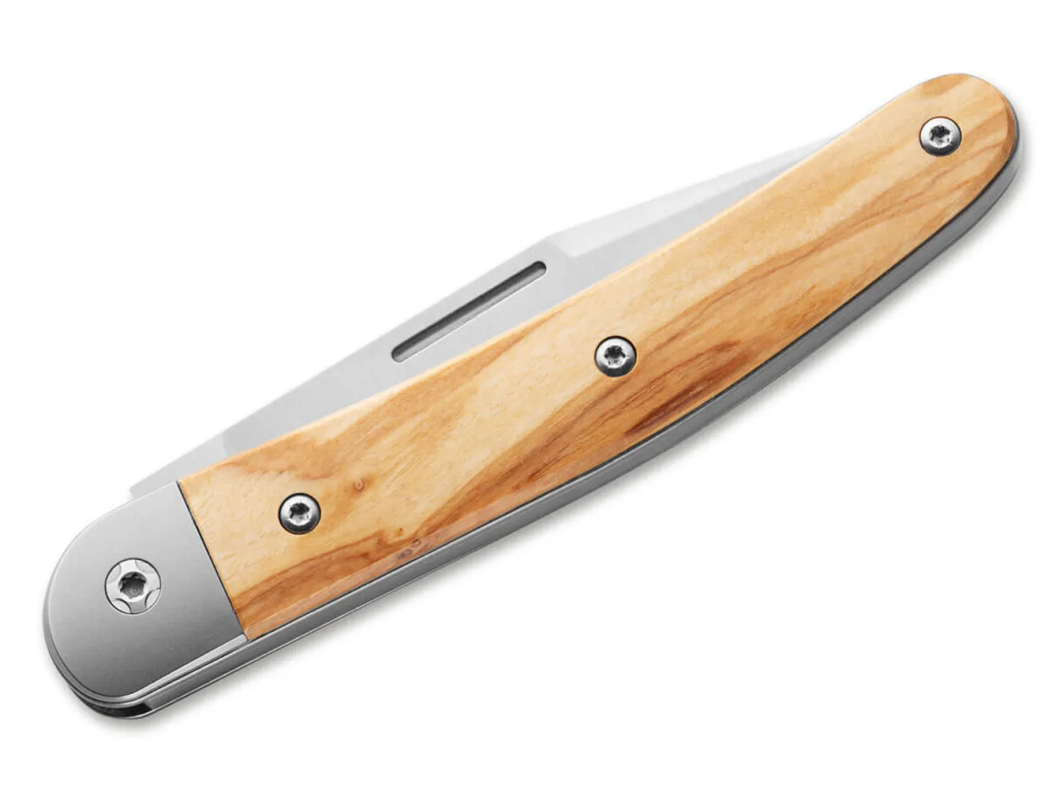 LionSteel Jack One Olive