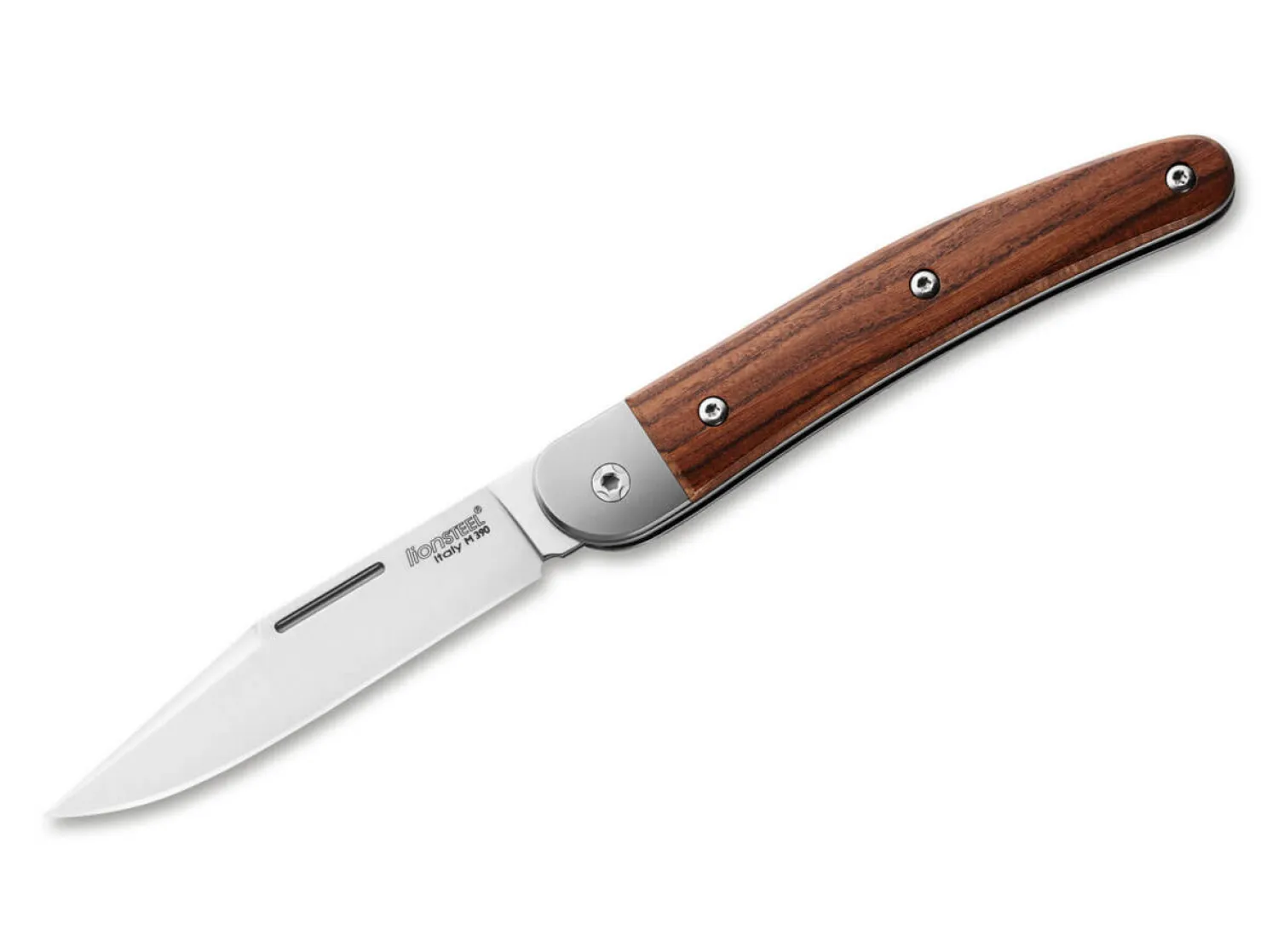 LionSteel Jack One Santos