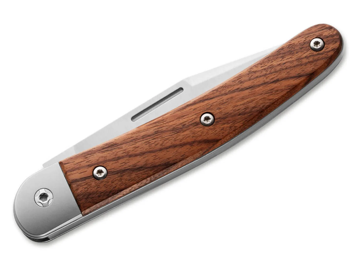 LionSteel Jack One Santos