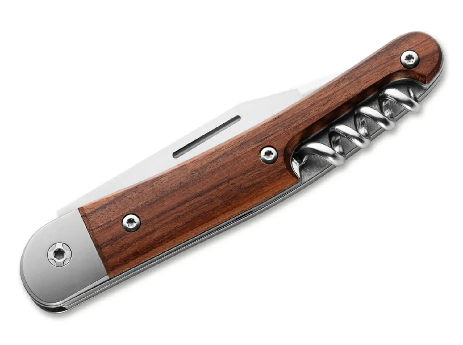 LionSteel Jack Three Santos
